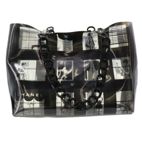 Authentic Chanel Shoulder bag - Picture 2 of 12